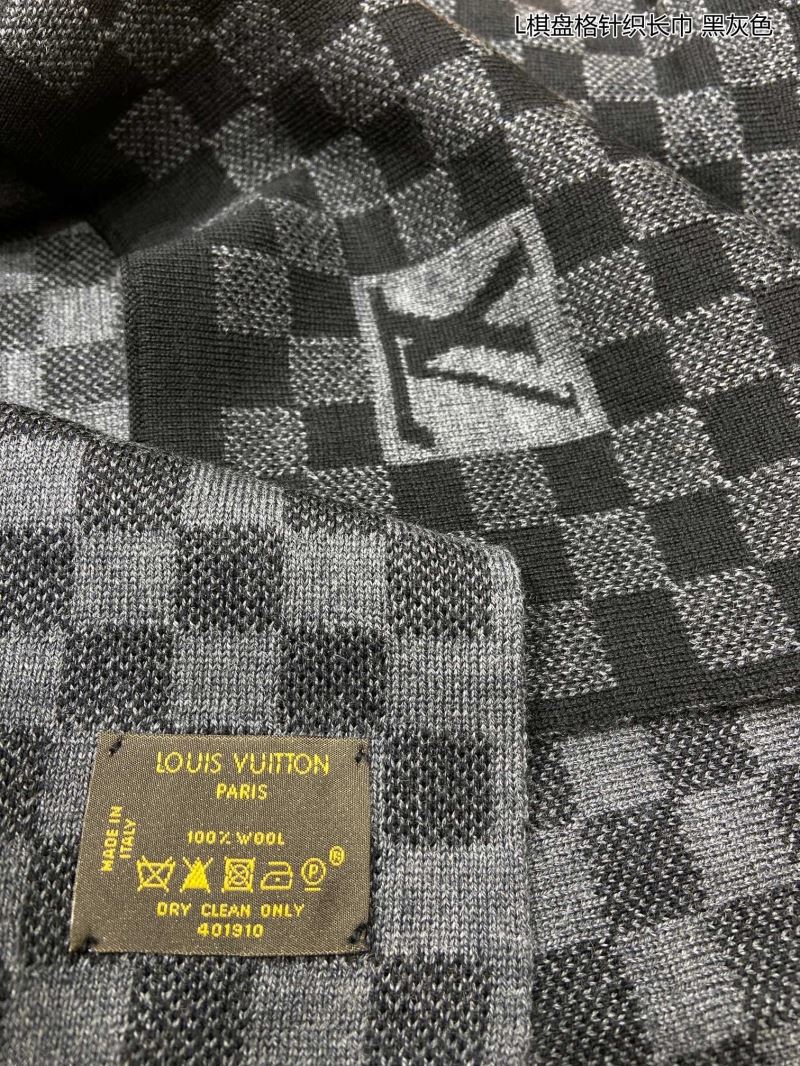 Louis Vuitton Scarf